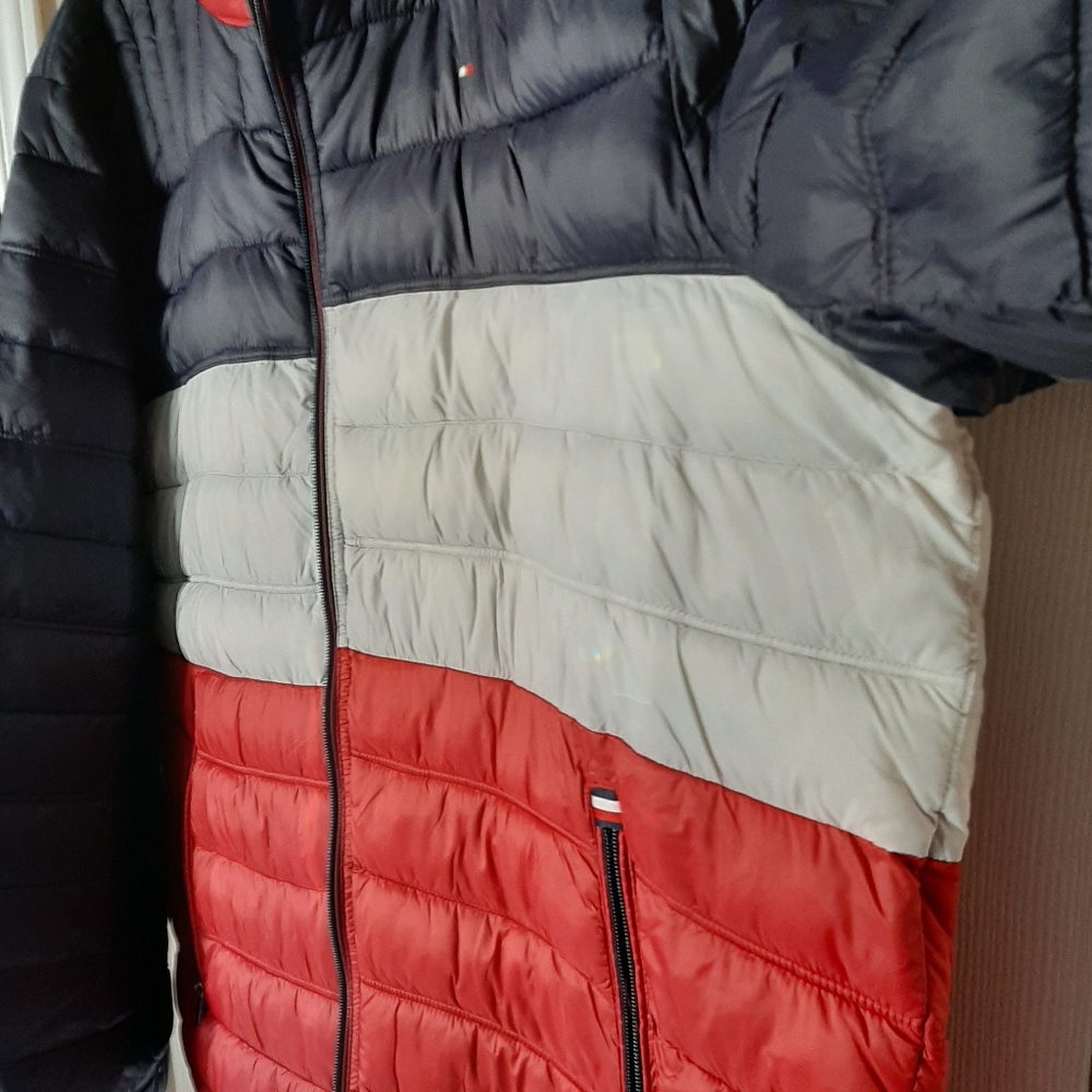 Mens jacket - Picture 8 of 8